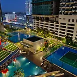 Bali Residence Melaka Seaview Suite