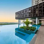 Bali Residence Melaka Seaview Suite